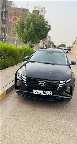 هيونداي توسان